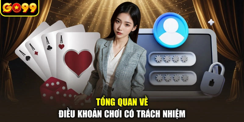 Tổng quan về điều khoản chơi có trách nhiệm